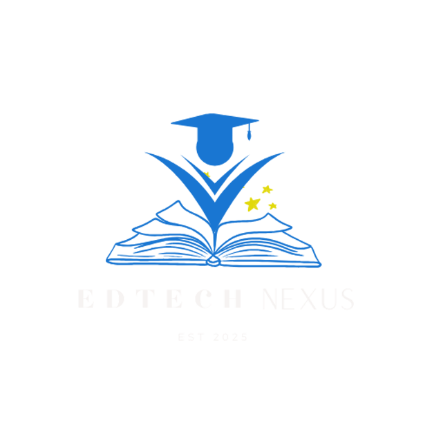 Edtech Nexus Logo for Education